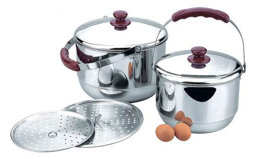 有這五大重要觀念，食品不銹鋼安心用