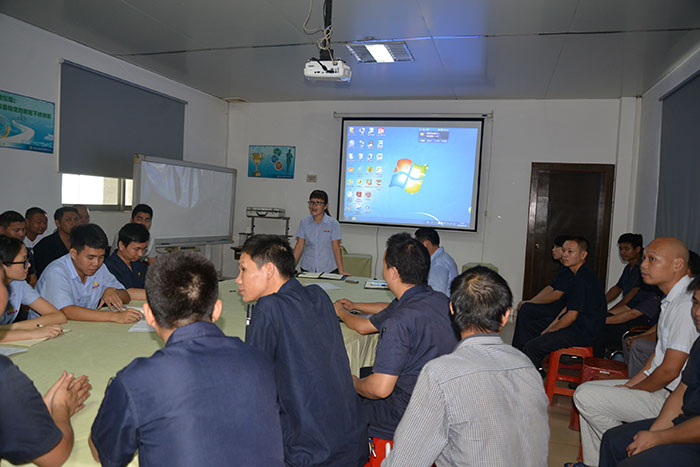 人人成為好員工，健全企業(yè)規(guī)章制度是必要。